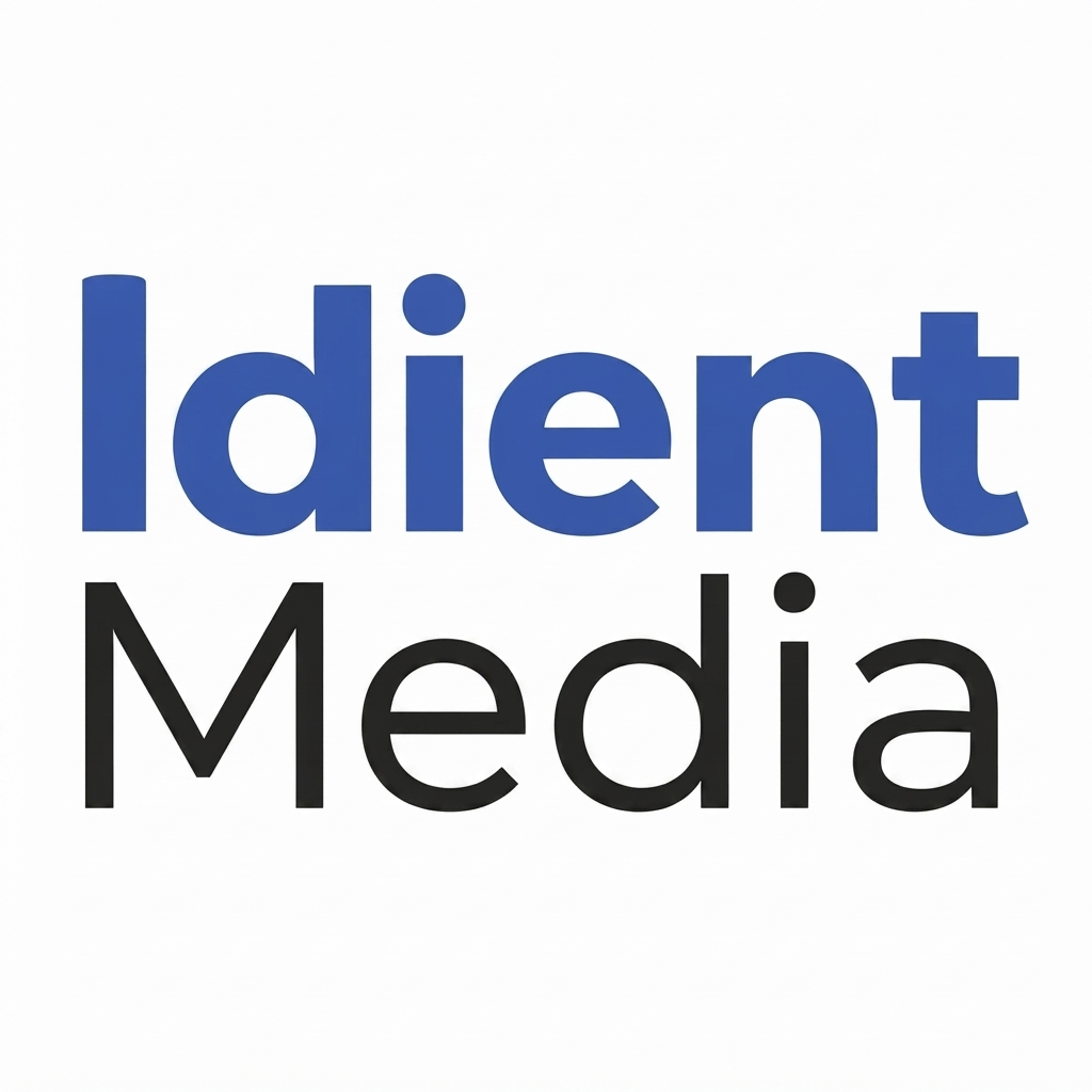 Idient Media
